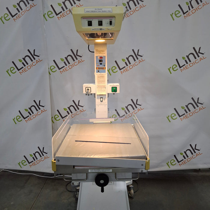 Draeger Medical Draeger Medical CBA78-1 Infant Warmer Infant Warmers and Incubators reLink Medical