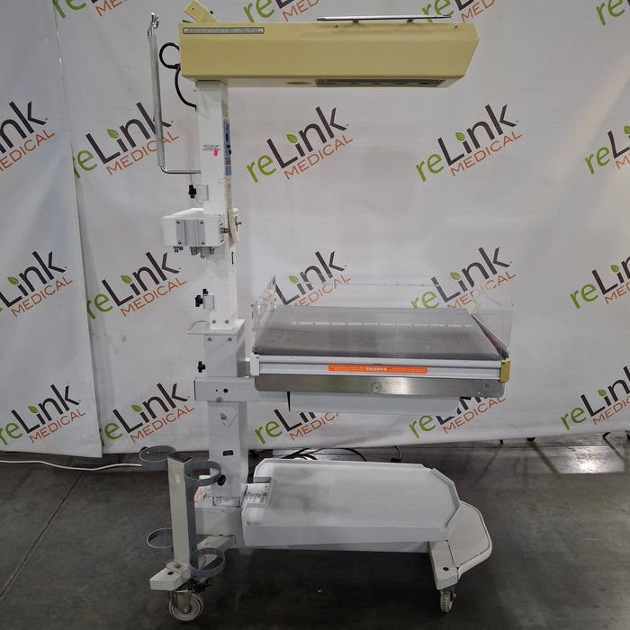 Draeger Medical Draeger Medical CBA78-1 Infant Warmer Infant Warmers and Incubators reLink Medical