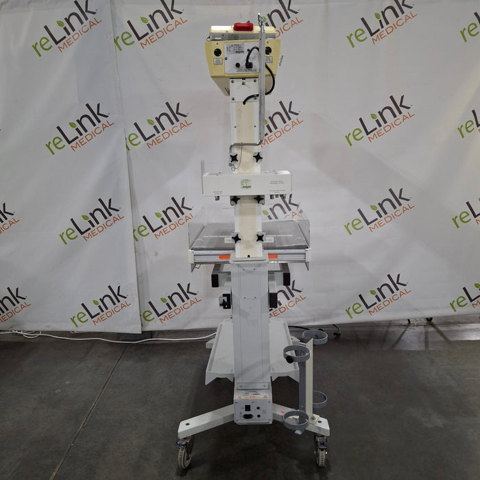 Draeger Medical Draeger Medical CBA78-1 Infant Warmer Infant Warmers and Incubators reLink Medical