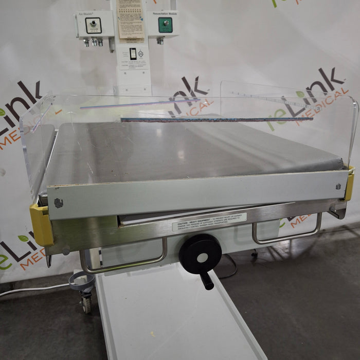 Draeger Medical Draeger Medical CBA78-1 Infant Warmer Infant Warmers and Incubators reLink Medical