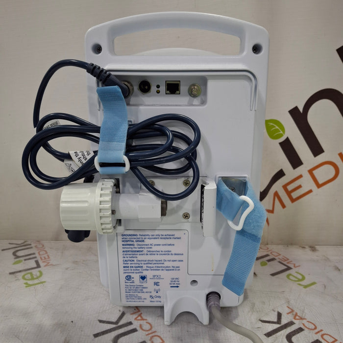 Hospira Hospira Lifecare PCA Infusion Pump Infusion Pump reLink Medical