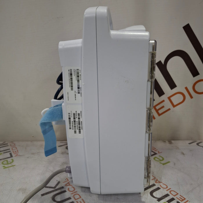 Hospira Hospira Lifecare PCA Infusion Pump Infusion Pump reLink Medical