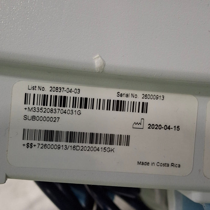 Hospira Hospira Lifecare PCA Infusion Pump Infusion Pump reLink Medical