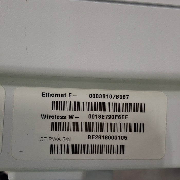 Hospira Hospira Lifecare PCA Infusion Pump Infusion Pump reLink Medical