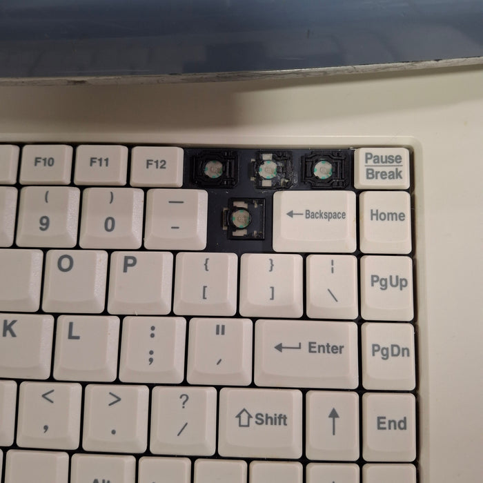 Toshiba Toshiba Nemio SSA-550A Ultrasound Ultrasound reLink Medical