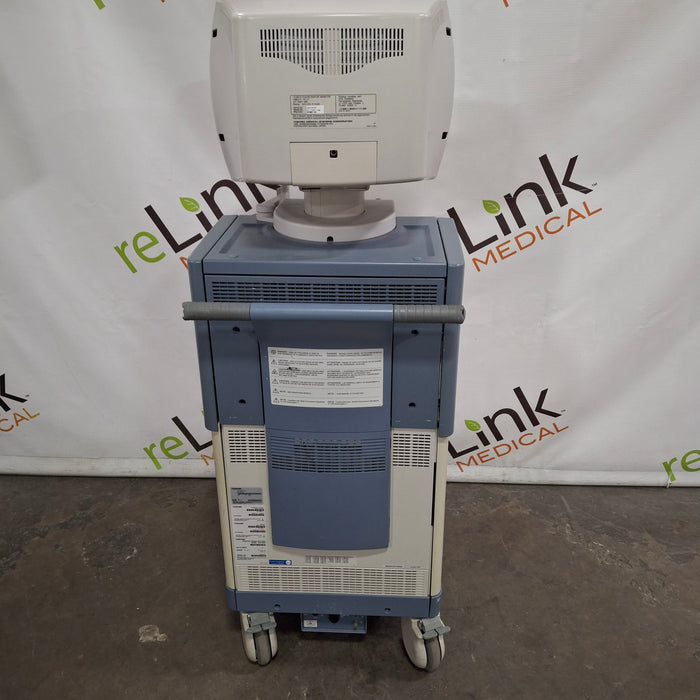 Toshiba Toshiba Nemio SSA-550A Ultrasound Ultrasound reLink Medical