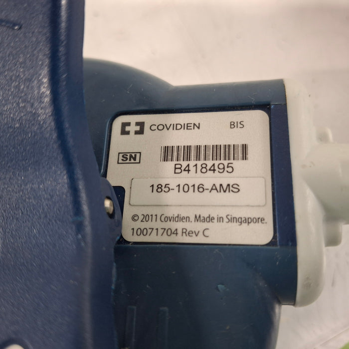 Covidien Covidien BIS Loc 4 Channel BisX 185-1016-AMS Module Patient Monitors reLink Medical