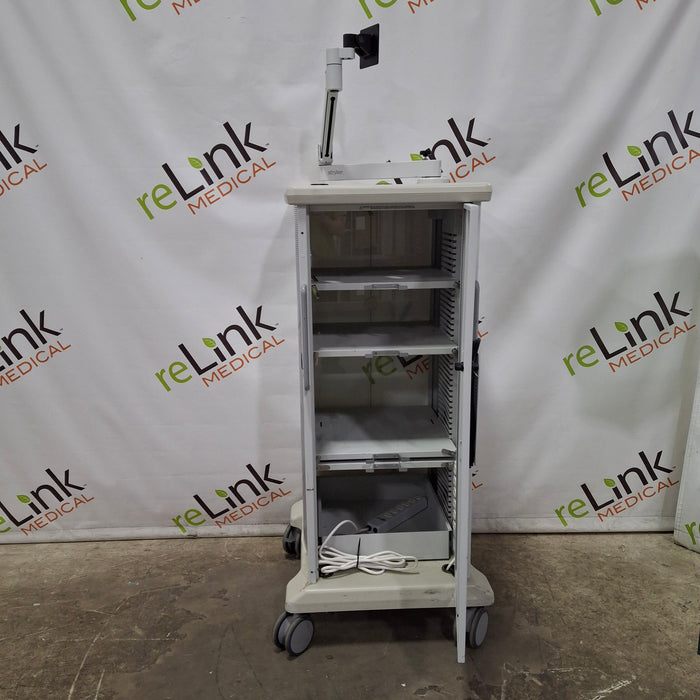 Stryker Stryker 240-099-011 Standard Cart Medical Furniture reLink Medical