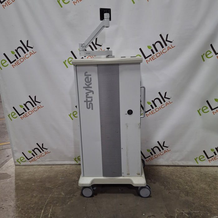 Stryker Stryker 240-099-011 Standard Cart Medical Furniture reLink Medical