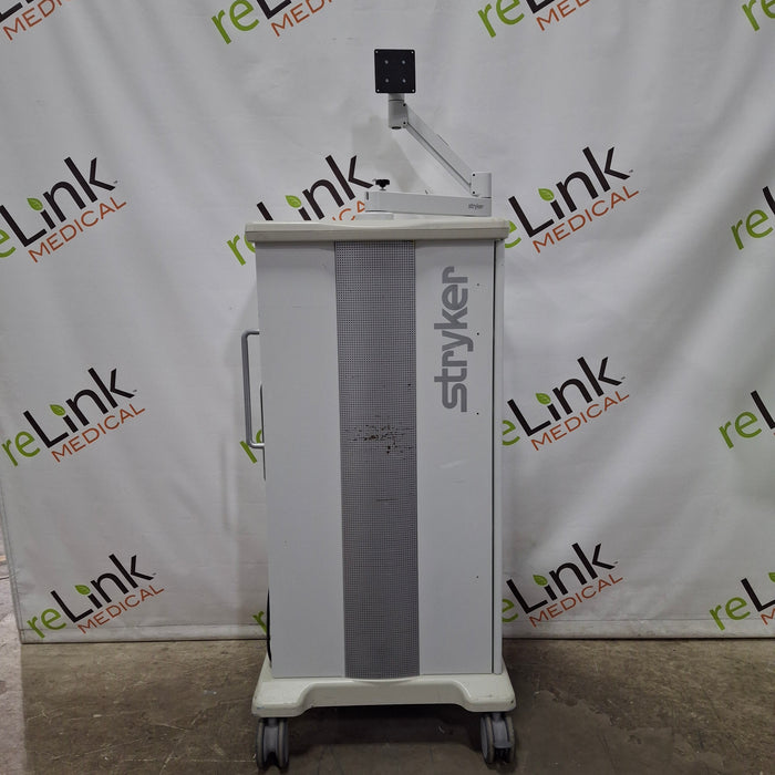 Stryker Stryker 240-099-011 Standard Cart Medical Furniture reLink Medical