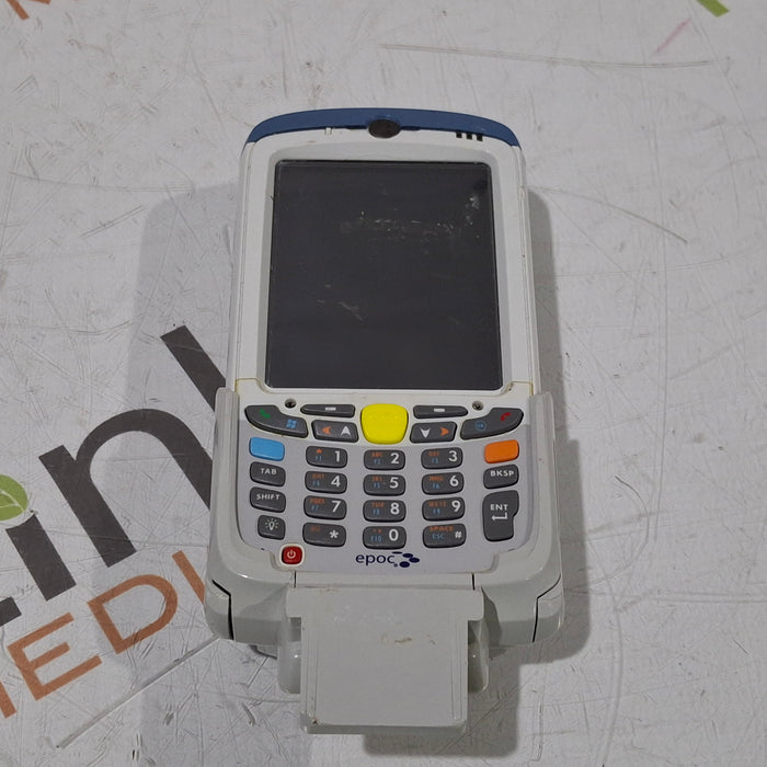 Socket Moblie Inc Socket Moblie Inc epoc Host Blood Analyzer Clinical Lab reLink Medical