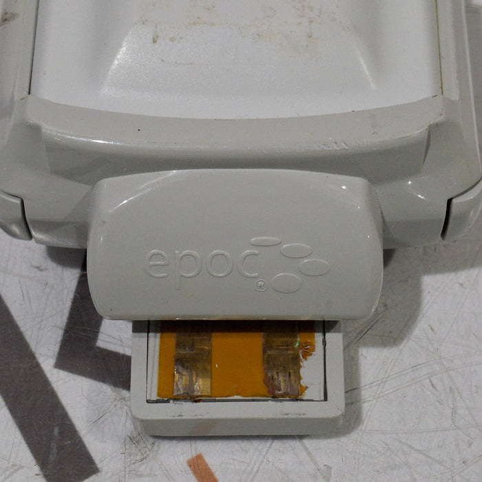 Socket Moblie Inc Socket Moblie Inc epoc Host Blood Analyzer Clinical Lab reLink Medical