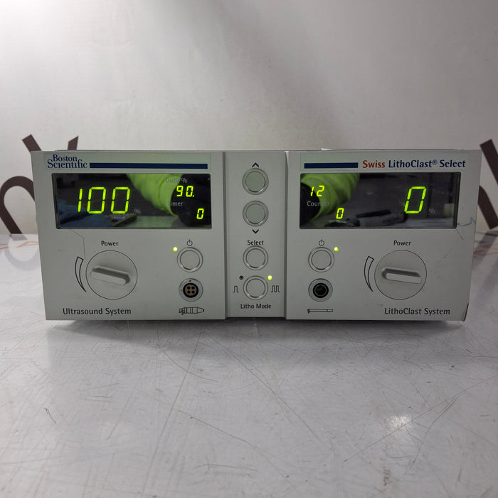 Boston Scientific Boston Scientific Swiss LithoClast Select Lithotripter Surgical Equipment reLink Medical