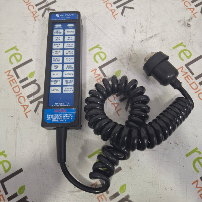 Skytron 3500 Elite Hand Control