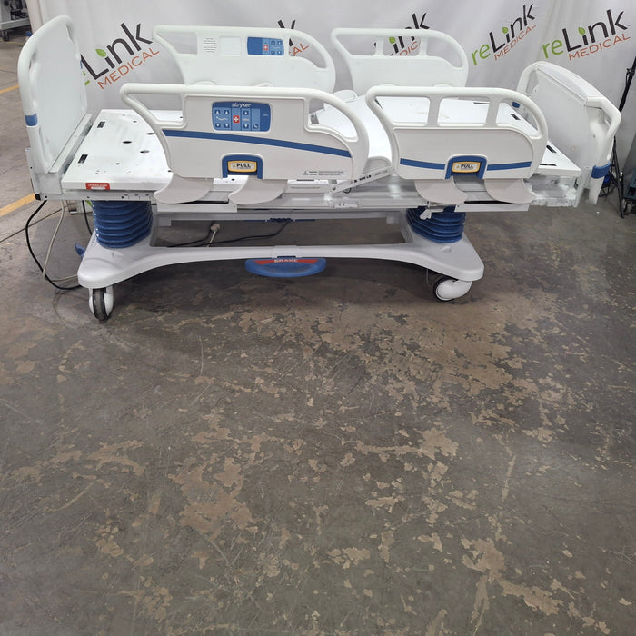 Stryker Stryker Secure III 3005 Hospital Bed Beds & Stretchers reLink Medical