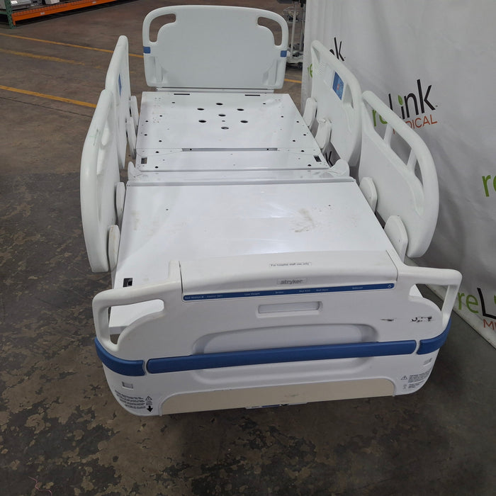 Stryker Stryker Secure III 3005 Hospital Bed Beds & Stretchers reLink Medical
