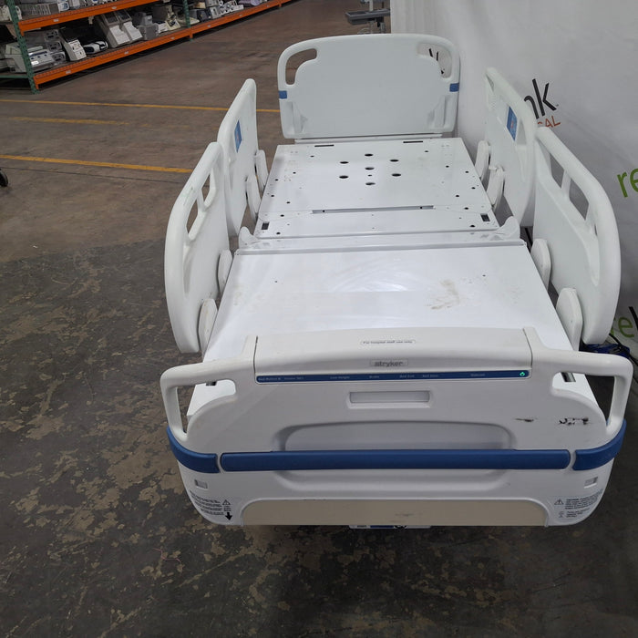 Stryker Stryker Secure III 3005 Hospital Bed Beds & Stretchers reLink Medical