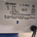 Stryker Stryker Secure III 3005 Hospital Bed Beds & Stretchers reLink Medical