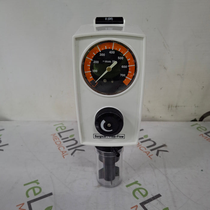 Ohio Medical Corporation Ohio Medical Corporation Vacuum Regulator Respiratory reLink Medical