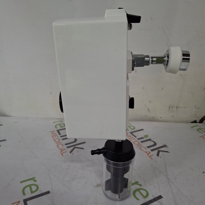 Ohio Medical Corporation Ohio Medical Corporation Vacuum Regulator Respiratory reLink Medical