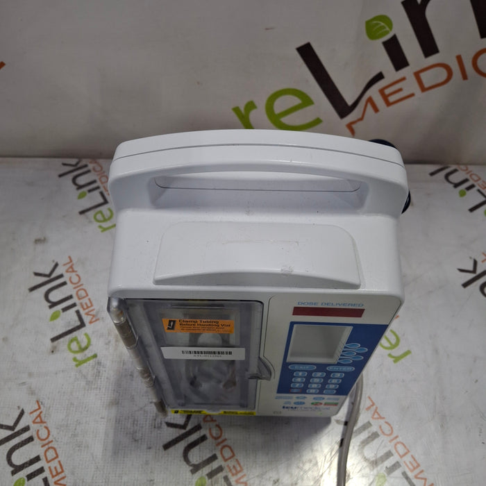 Hospira Hospira Lifecare PCA Infusion Pump Infusion Pump reLink Medical