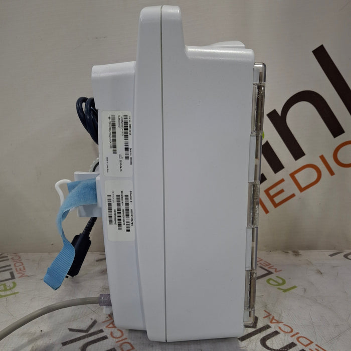 Hospira Hospira Lifecare PCA Infusion Pump Infusion Pump reLink Medical