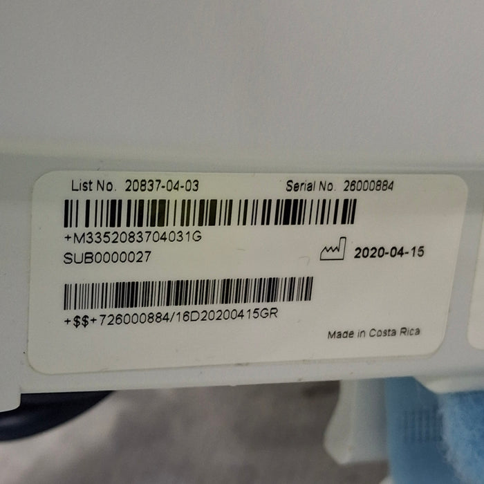 Hospira Hospira Lifecare PCA Infusion Pump Infusion Pump reLink Medical