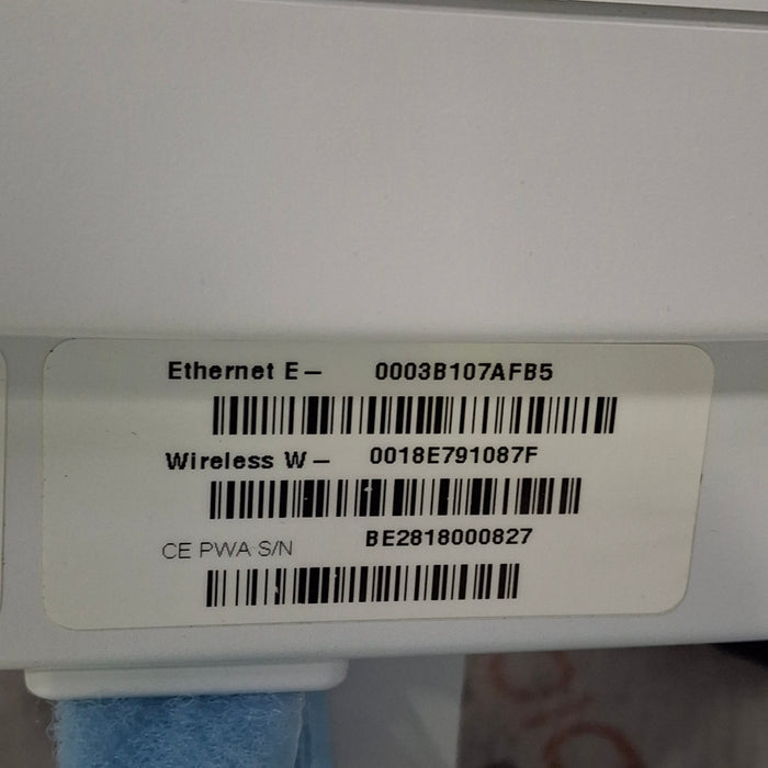 Hospira Hospira Lifecare PCA Infusion Pump Infusion Pump reLink Medical