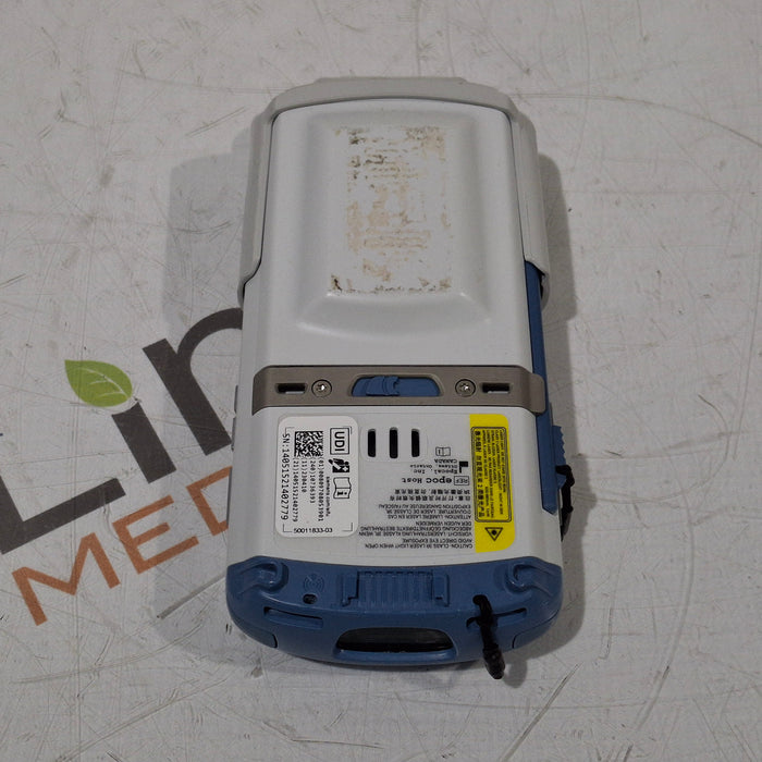 Socket Moblie Inc Socket Moblie Inc epoc Host Blood Analyzer Clinical Lab reLink Medical