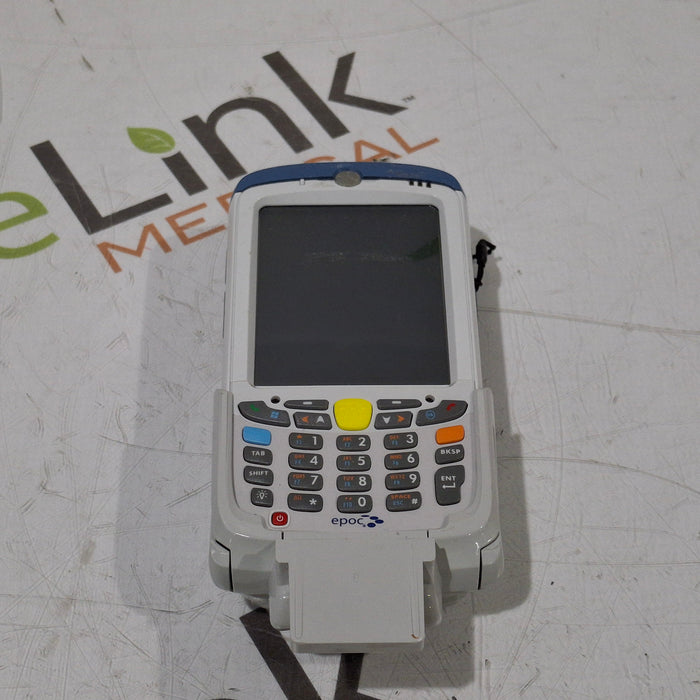 Socket Moblie Inc Socket Moblie Inc epoc Host Blood Analyzer Clinical Lab reLink Medical