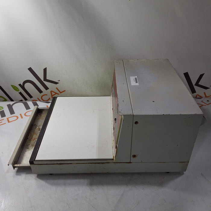 Miles Scientific Tissue Tek 4587 Cryo Console