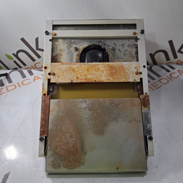 Miles Scientific Tissue Tek 4587 Cryo Console