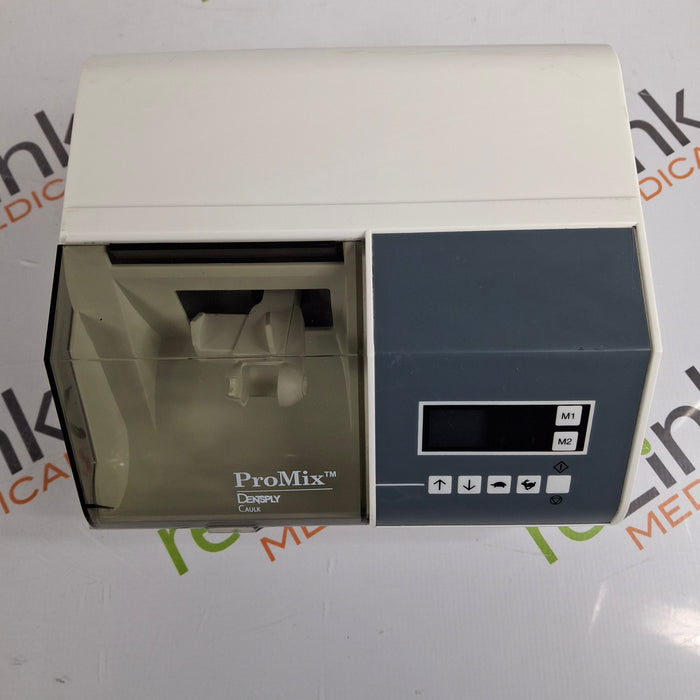 Dentsply ProMix 400 Dental Amalgamator Mixing System