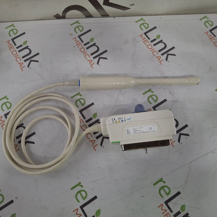 Aloka Aloka UST-9124 Endovaginal Transducer Ultrasound Probes reLink Medical