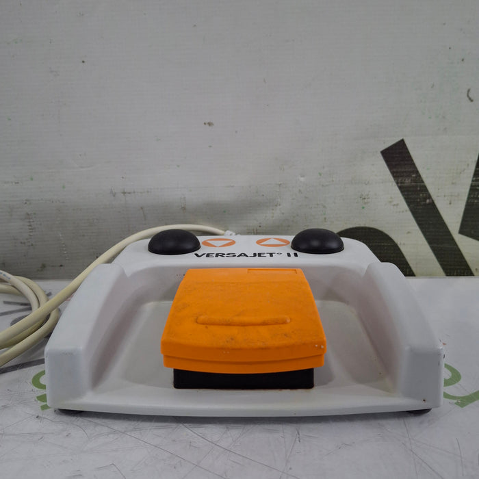 Smith & Nephew Versajet II Multi-Function Footswitch