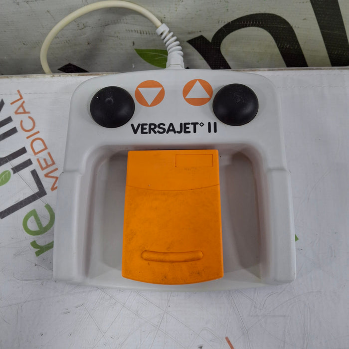 Smith & Nephew Versajet II Multi-Function Footswitch