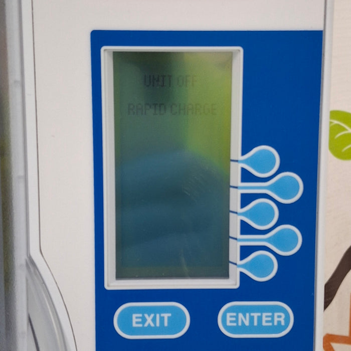 Hospira Hospira Lifecare PCA Infusion Pump Infusion Pump reLink Medical