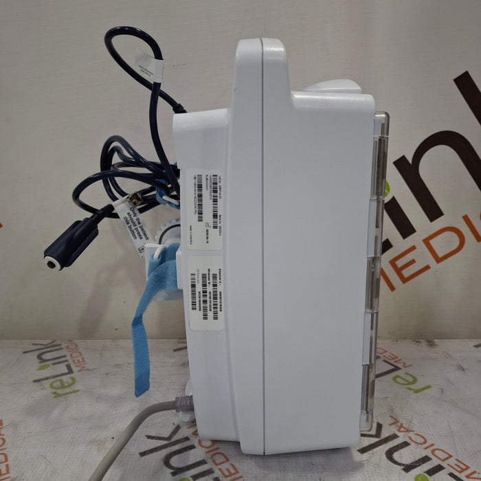 Hospira Hospira Lifecare PCA Infusion Pump Infusion Pump reLink Medical