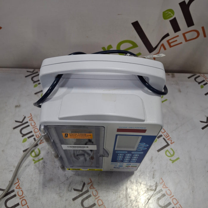 Hospira Hospira Lifecare PCA Infusion Pump Infusion Pump reLink Medical