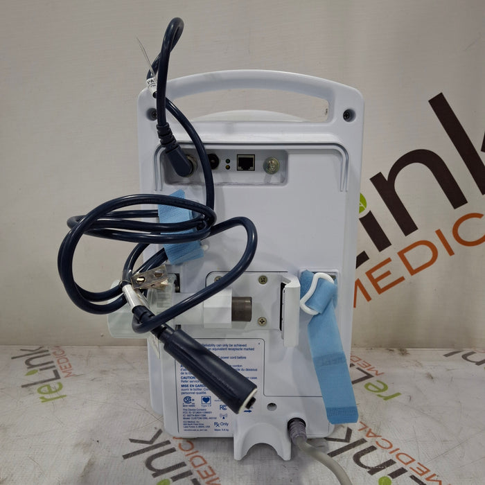 Hospira Hospira Lifecare PCA Infusion Pump Infusion Pump reLink Medical