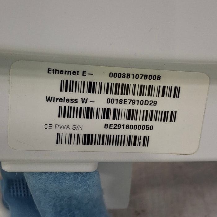 Hospira Hospira Lifecare PCA Infusion Pump Infusion Pump reLink Medical