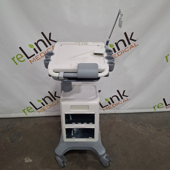 Mindray Mindray UMT-300 Mobile Trolley Patient Monitors reLink Medical