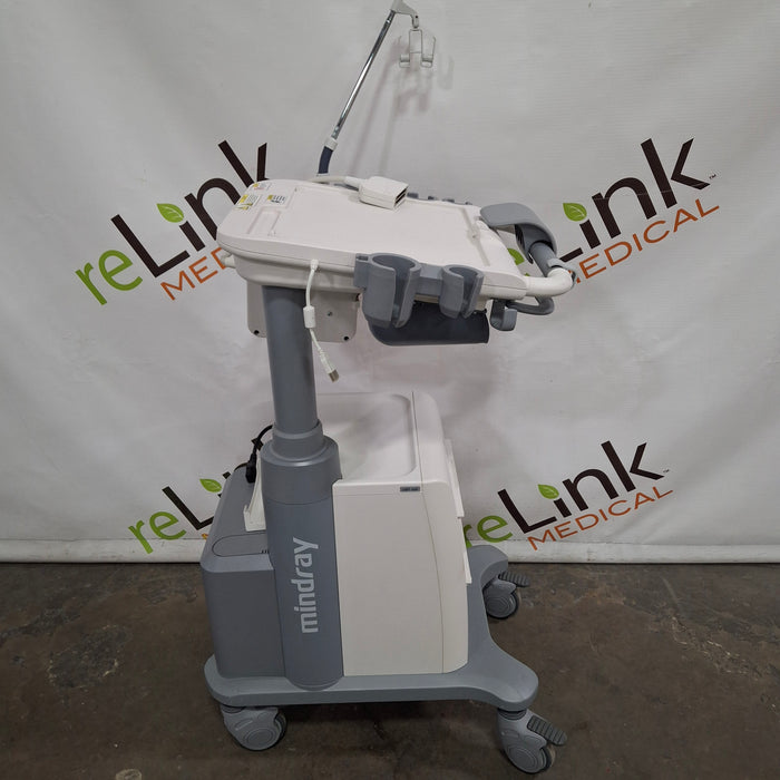 Mindray Mindray UMT-300 Mobile Trolley Patient Monitors reLink Medical