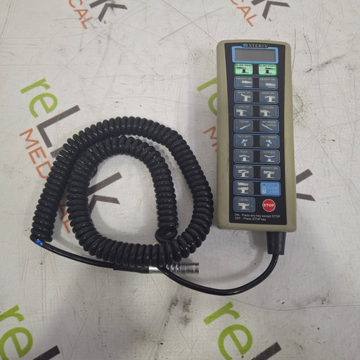 Steris Steris 150832-632 CMAX/4085/5085 Hand Control Surgical Tables reLink Medical