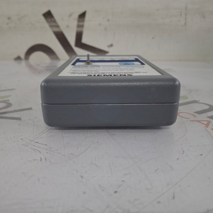 Dale Technology Dale Technology Dale 800B Tee Transducer Leakage Current Tester Test Equipment reLink Medical