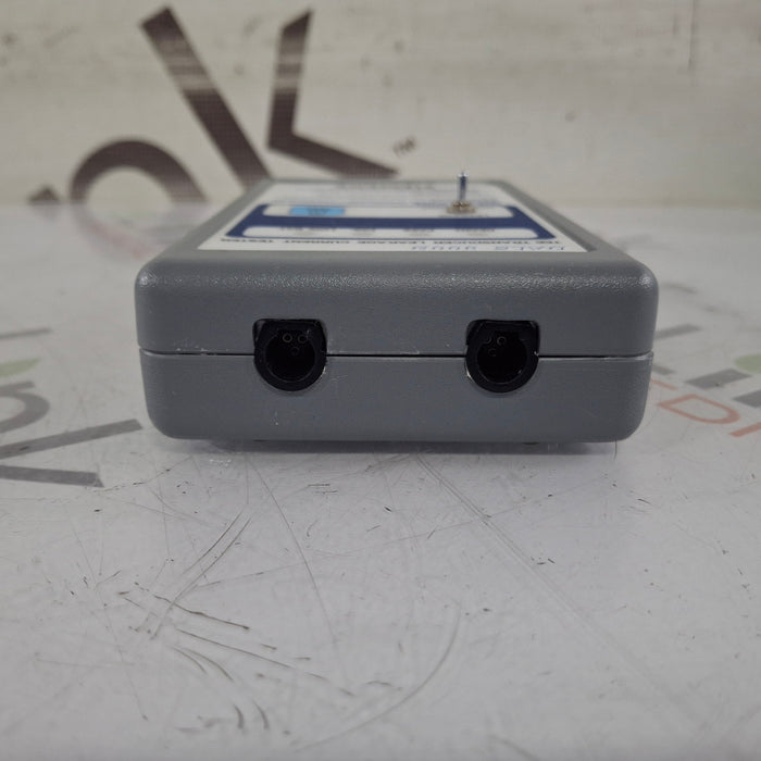 Dale Technology Dale Technology Dale 800B Tee Transducer Leakage Current Tester Test Equipment reLink Medical