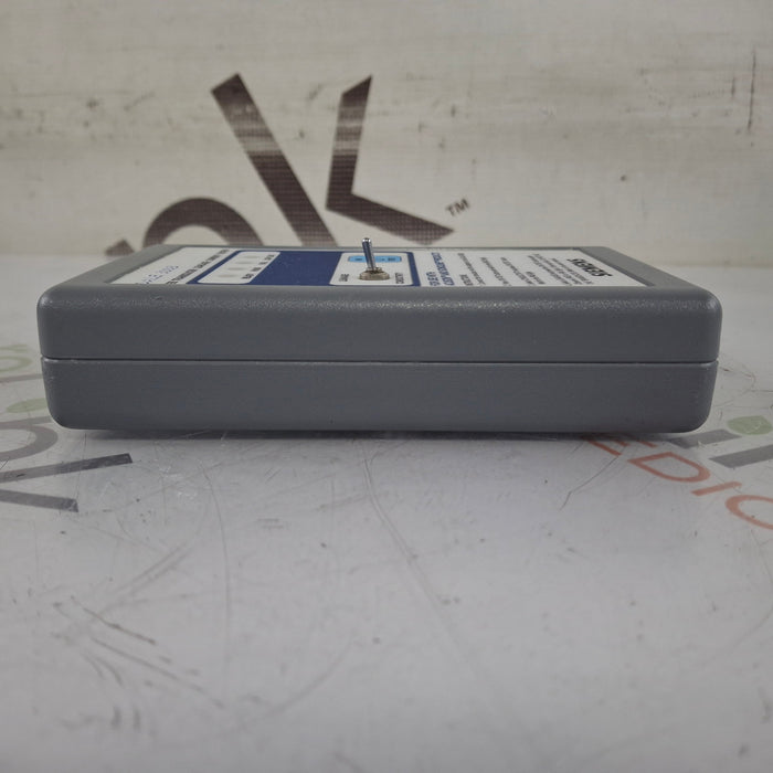 Dale Technology Dale Technology Dale 800B Tee Transducer Leakage Current Tester Test Equipment reLink Medical