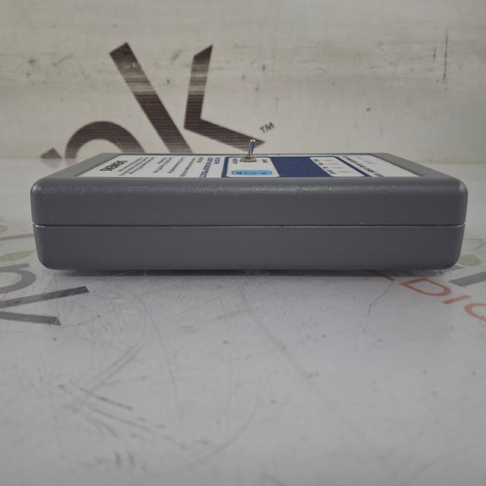 Dale Technology Dale Technology Dale 800B Tee Transducer Leakage Current Tester Test Equipment reLink Medical