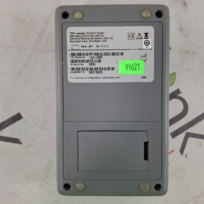 Dale Technology Dale Technology Dale 800B Tee Transducer Leakage Current Tester Test Equipment reLink Medical