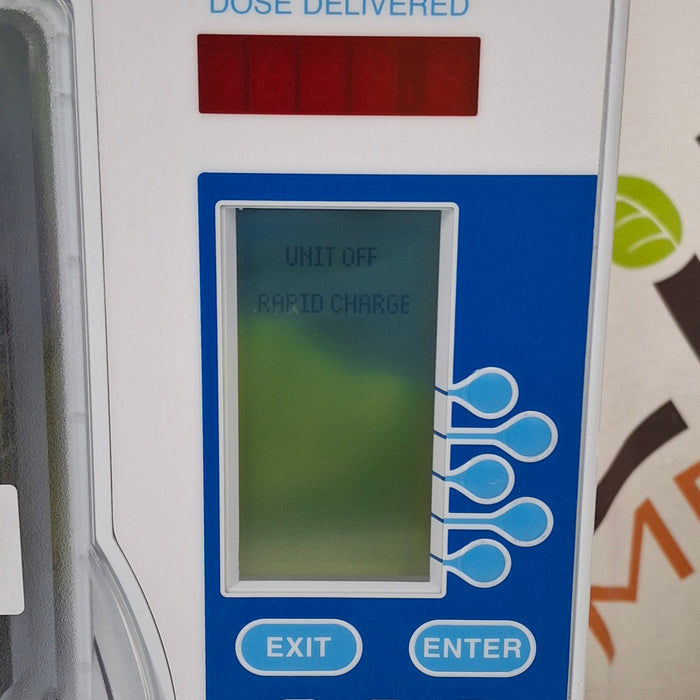 Hospira Hospira Lifecare PCA Infusion Pump Infusion Pump reLink Medical